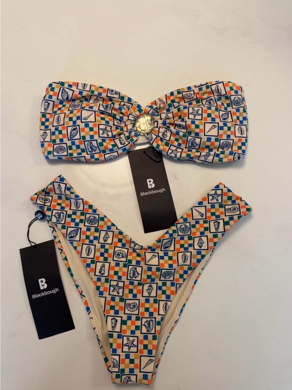 Blackbough Shelby Bikini Set